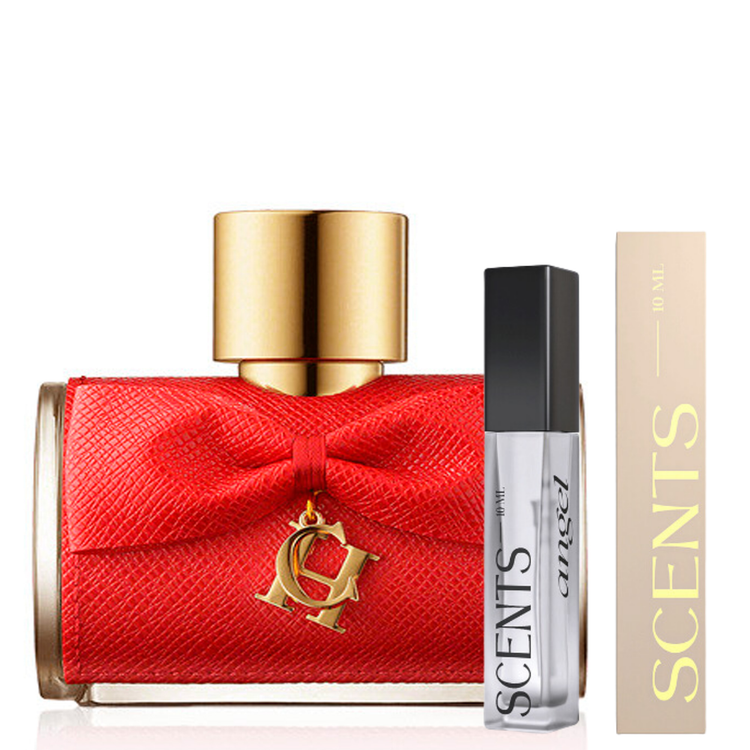 Carolina Herrera Ch Privee for women | Samples