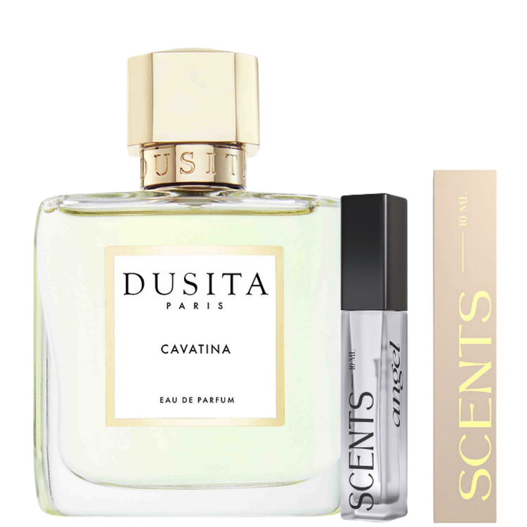 Dusita Cavatina for women