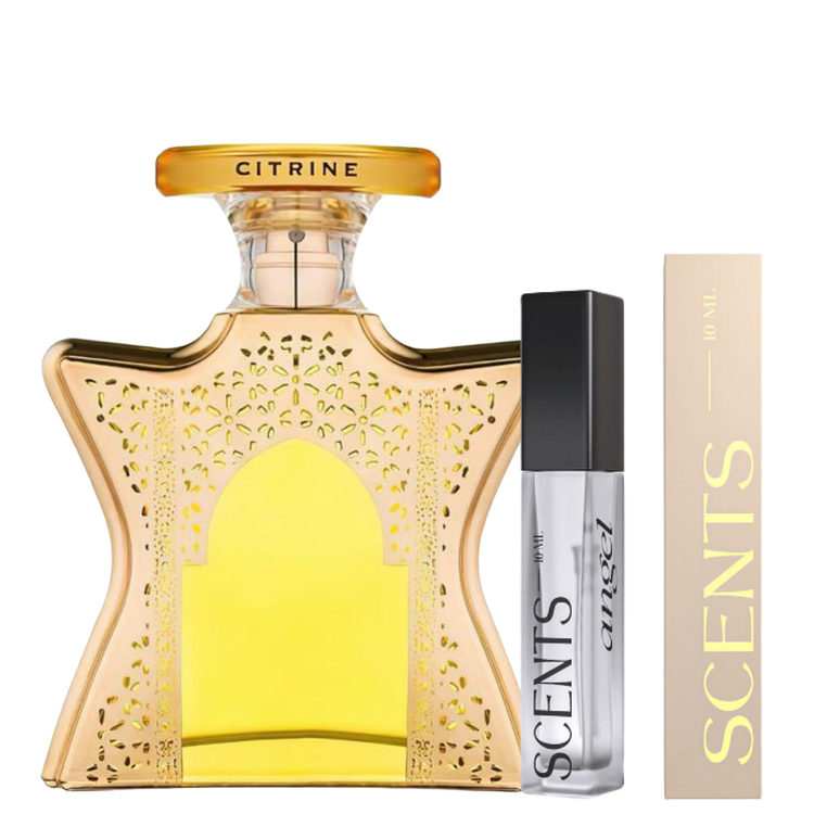 Bond No.9 Dubai Citrine Eau de parfum