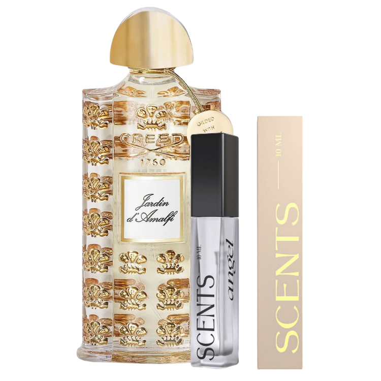 Creed Jardin d’Amalfi Eau De Parfum