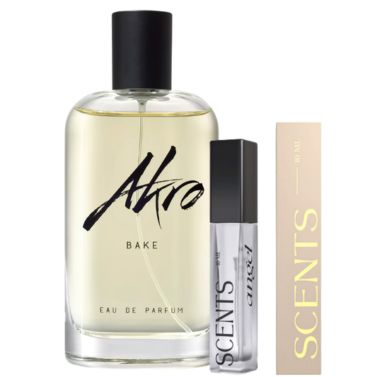 AKRO Bake Eau de Parfum
