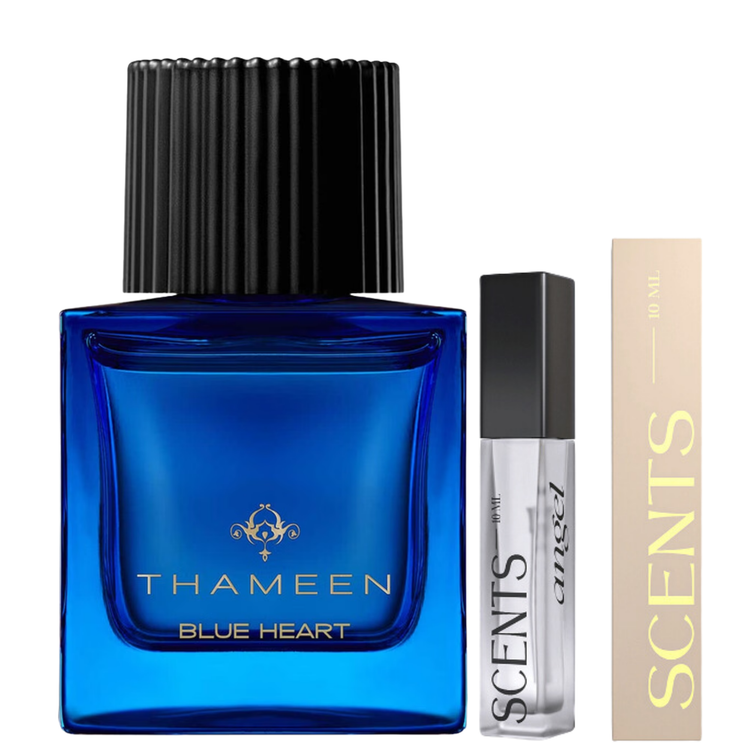Thameen Blue Heart Extrait De Parfum