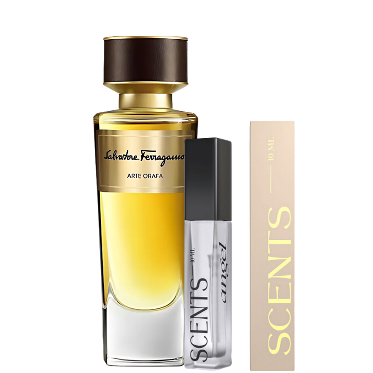Salvatore Ferragamo Arte Orafa Eau de parfum
