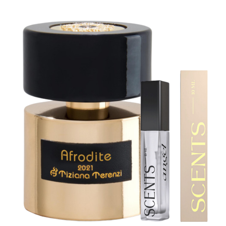 Tiziana Terenzi Afrodite Extrait de parfum