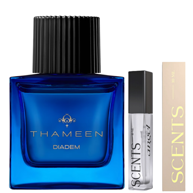 Thameen Diadem Extrait de parfum