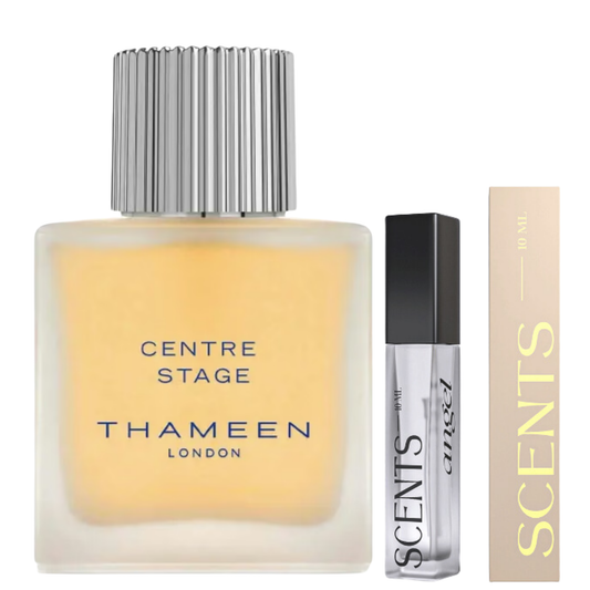 Thameen Centre Stage Cologne Elixir