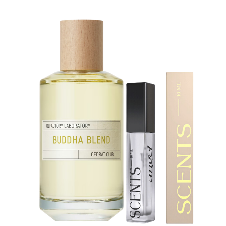 liquides Imaginaires Buddha Blend Eau de Parfum