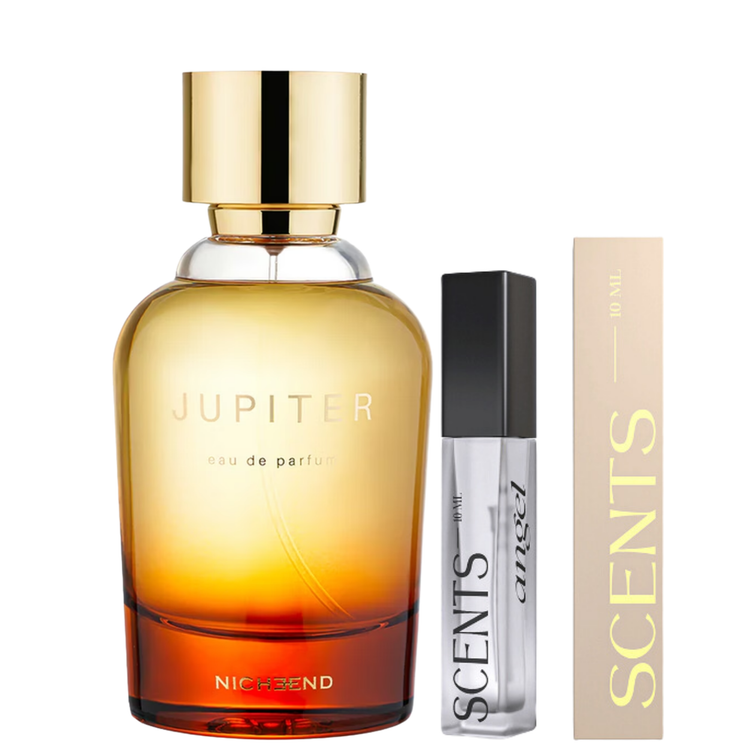 Nicheend Jupiter Eau de Parfum