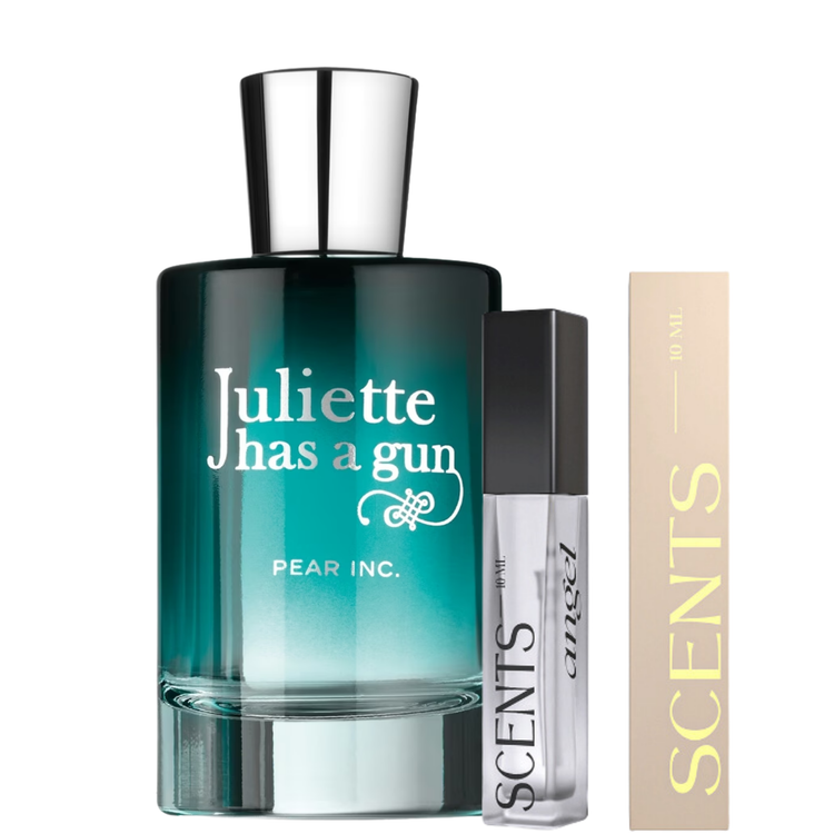 Juliette Has A Gun Pear Inc Eau de parfum