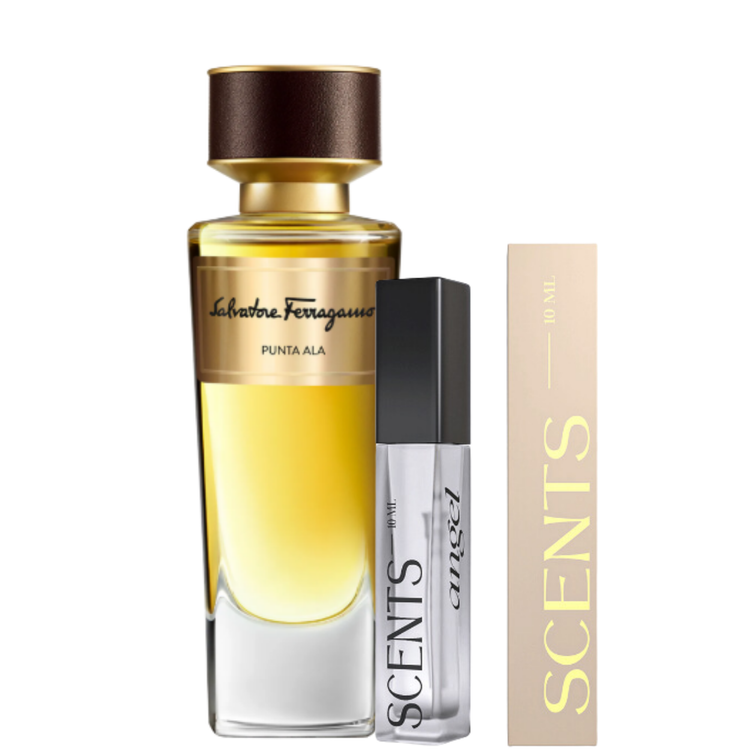 Salvatore Ferragamo Punta Ala Eau de parfum