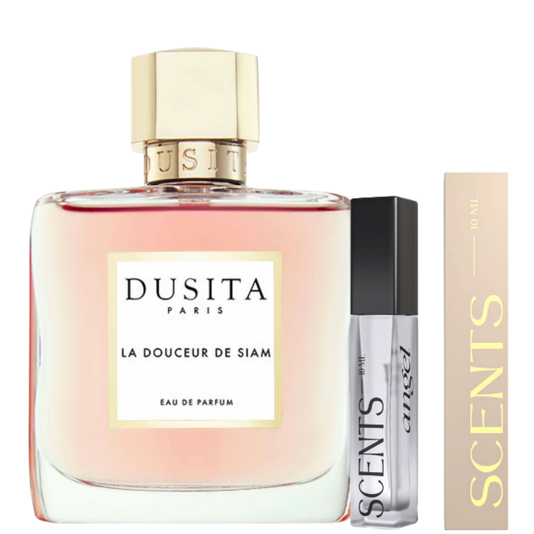 Dusita La Douceur de Siam for women