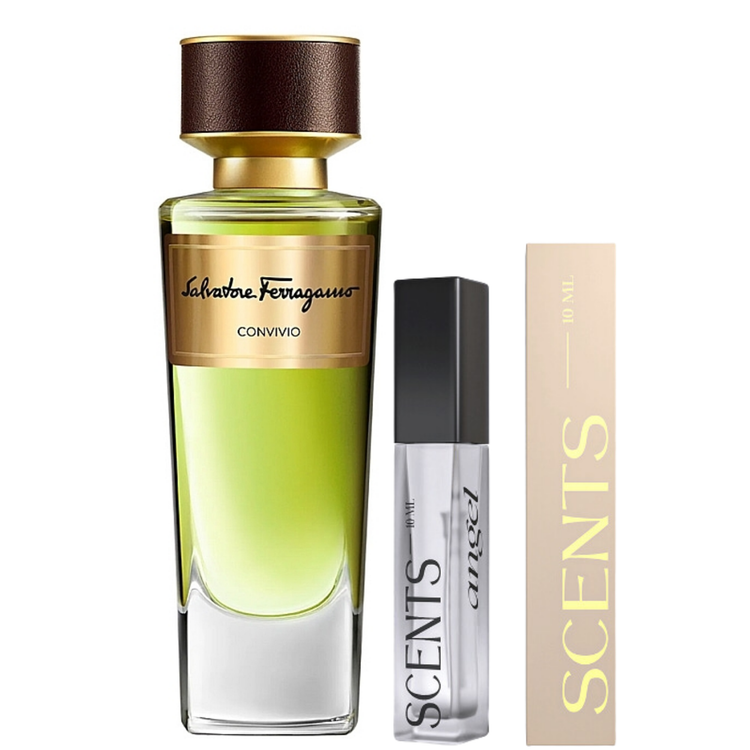 Salvatore Ferragamo Convivio Eau de parfum