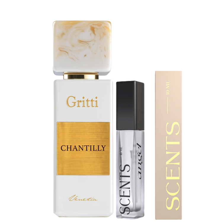 Gritti Chantilly for women