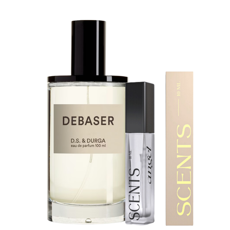 D.S. & Durga Debaser Eau de parfum
