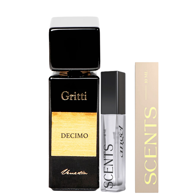 Gritti Decimo for men