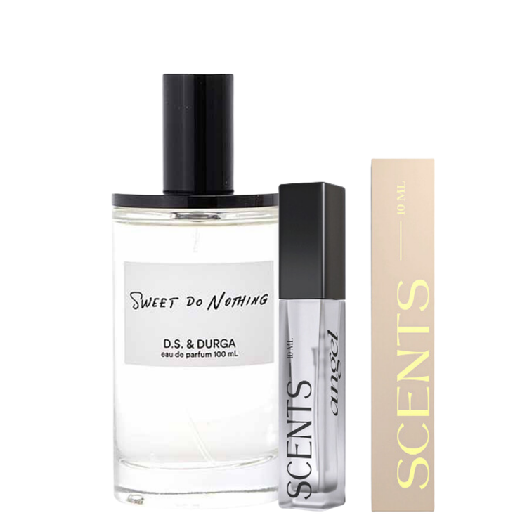 D.S. & Durga Sweet Do Nothing Eau de Parfum