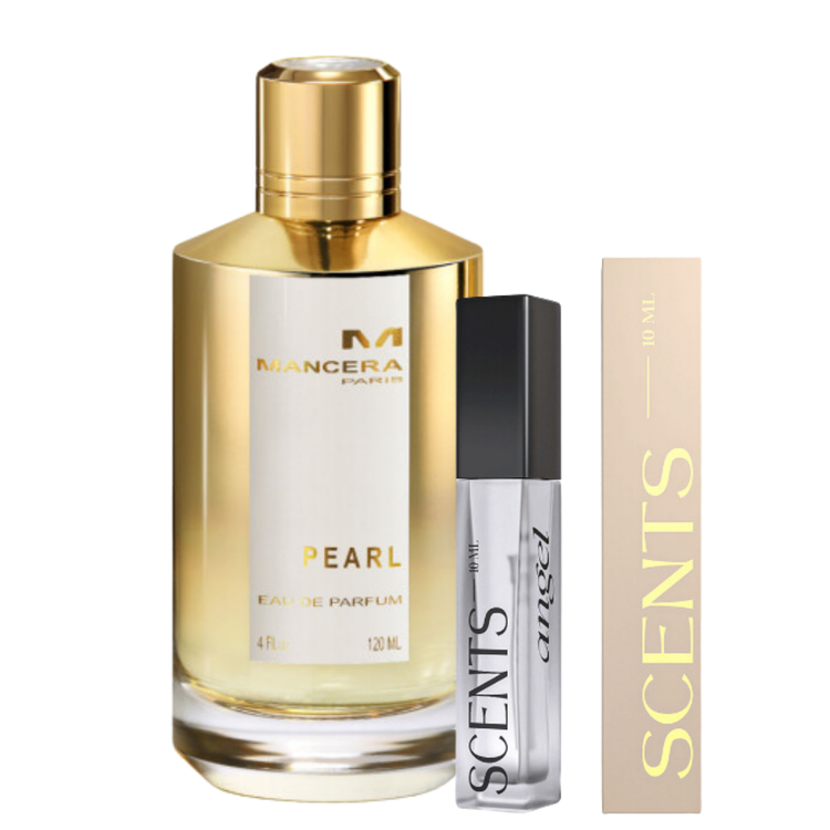 Mancera Pearl Eau de Parfum