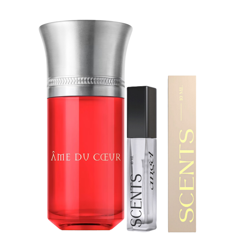 Liquides Imaginaires Ame Du Coeur Eau de parfum