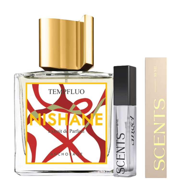 Nishane Tempfluo Extrait de Parfum