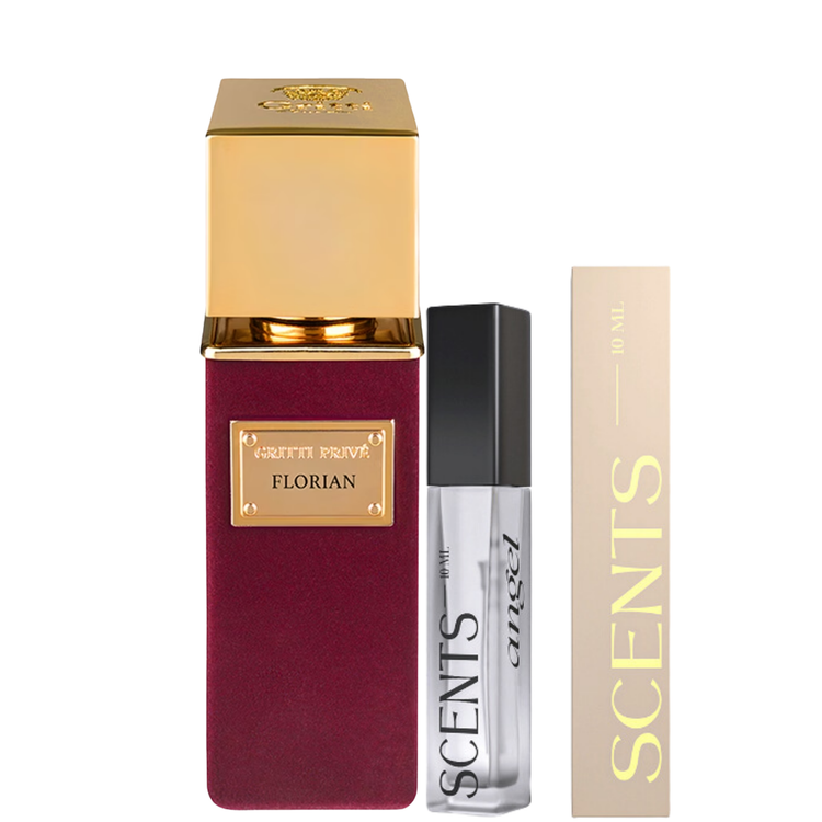 Gritti Florian Extrait De Parfum