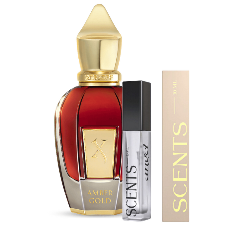 Xerjoff Amber Gold