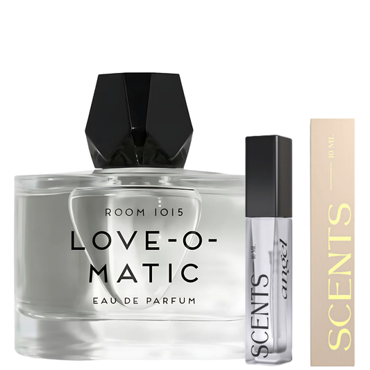 Room 1015 Love-O-Matic Eau de Parfum
