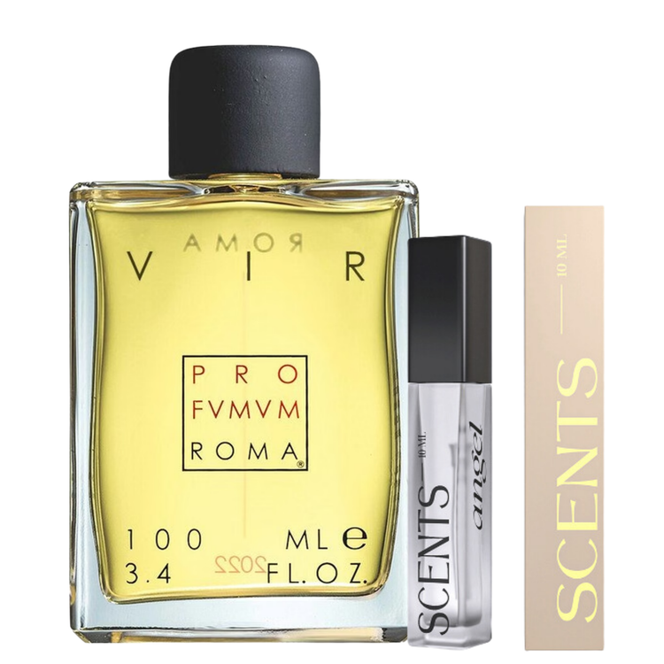Profumum Roma VIR Eau de parfum