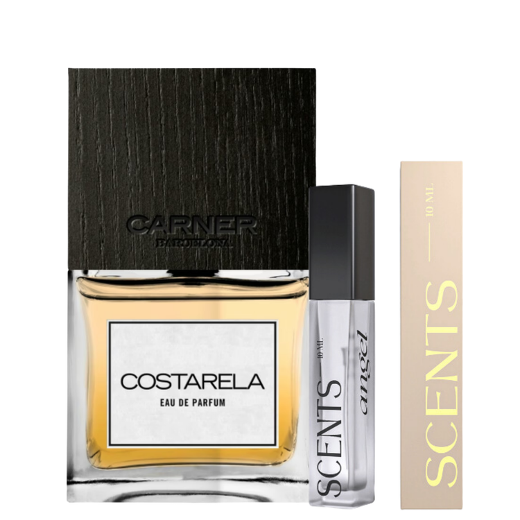 Carner Barcelona Costarela
