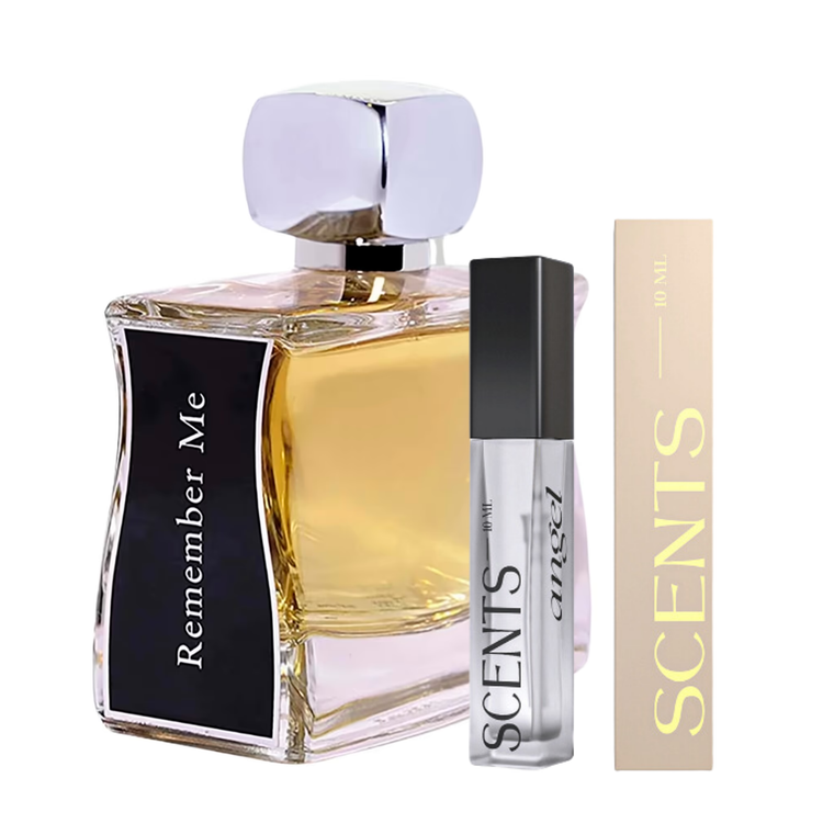 Jovoy Paris Remember Me Eau de Parfum