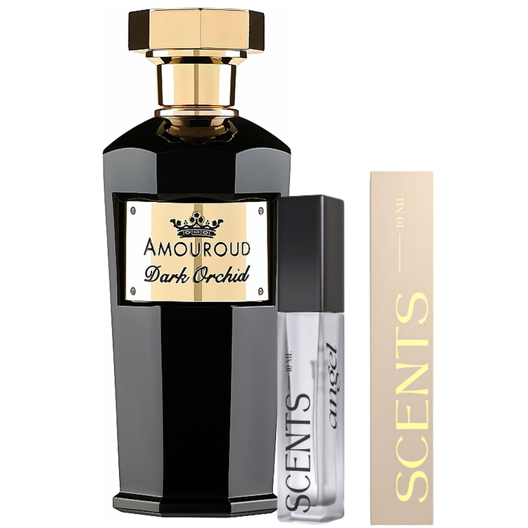 Dark Orchid Eau de Parfum