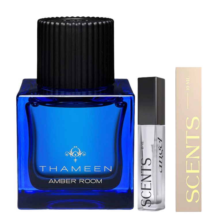 Thameen Amber Room Extrait De Parfum