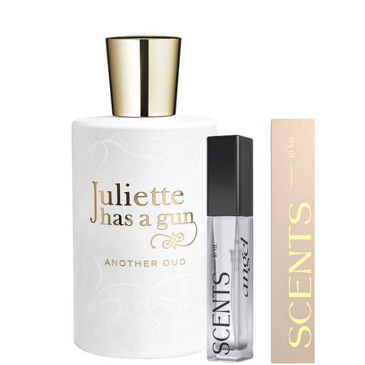 Juliette Has a Gun Another Oud