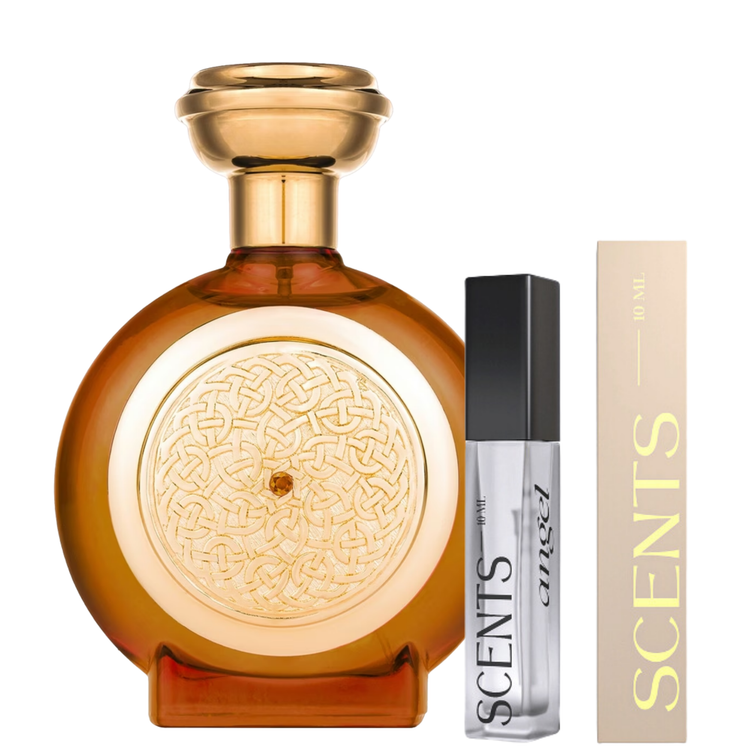 Boadicea The Victorious Tobacco Sapphire Eau De Parfum