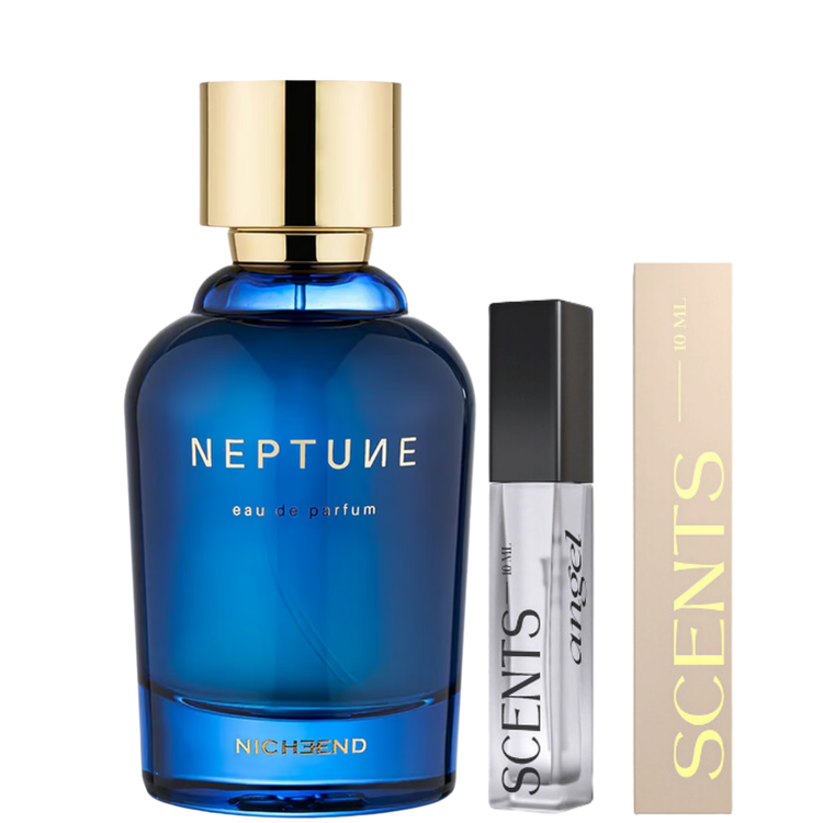 Nicheend Neptune Eau de Parfum