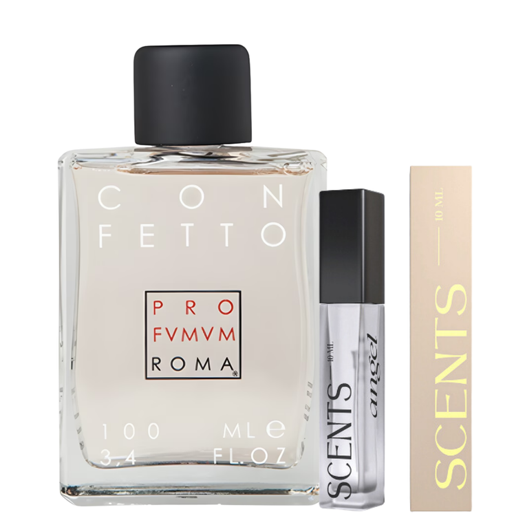 Profumum Roma Confetto Eau de parfum