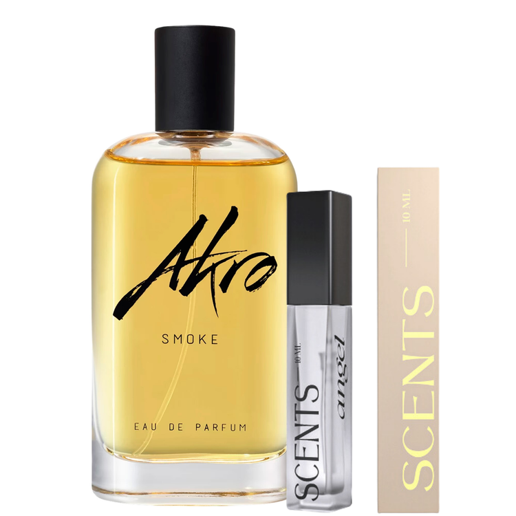AKRO Smoke Eau de Parfum