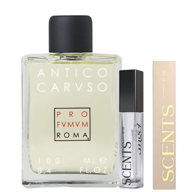 Profumum Roma Antico Caruso Eau de parfum