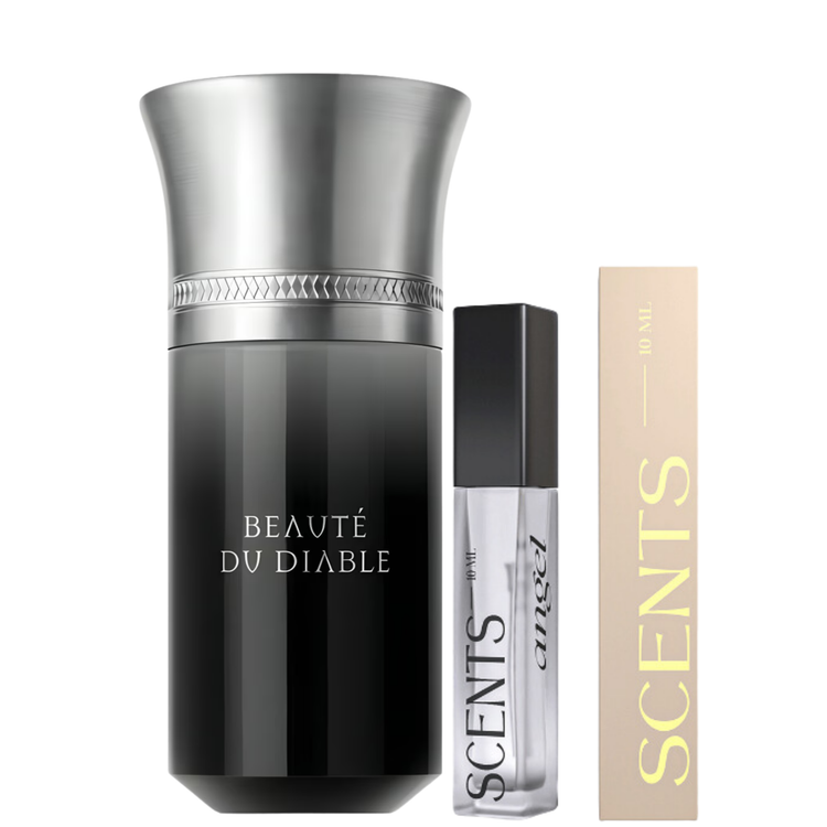 Liquides Imaginaires Beaute Du Diable Eau de parfum