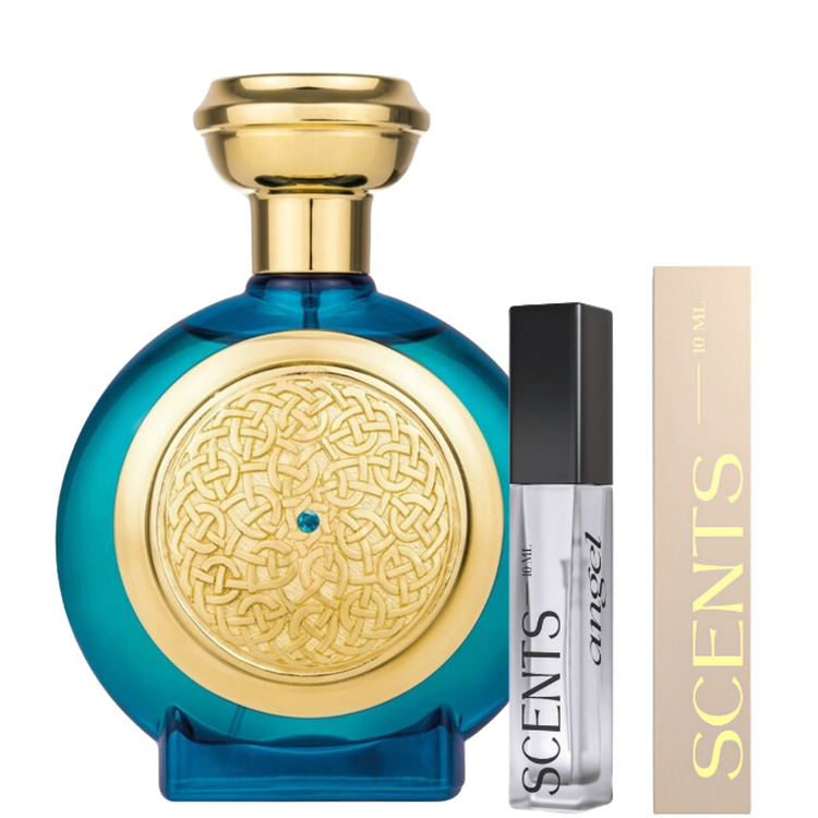 Boadicea The Victorious Aqua Sapphire Eau de parfum