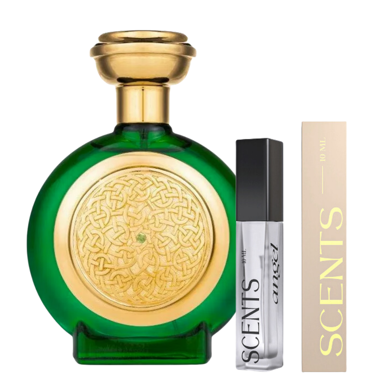 Boadicea the Victorious Green Sapphire Eau de Parfum