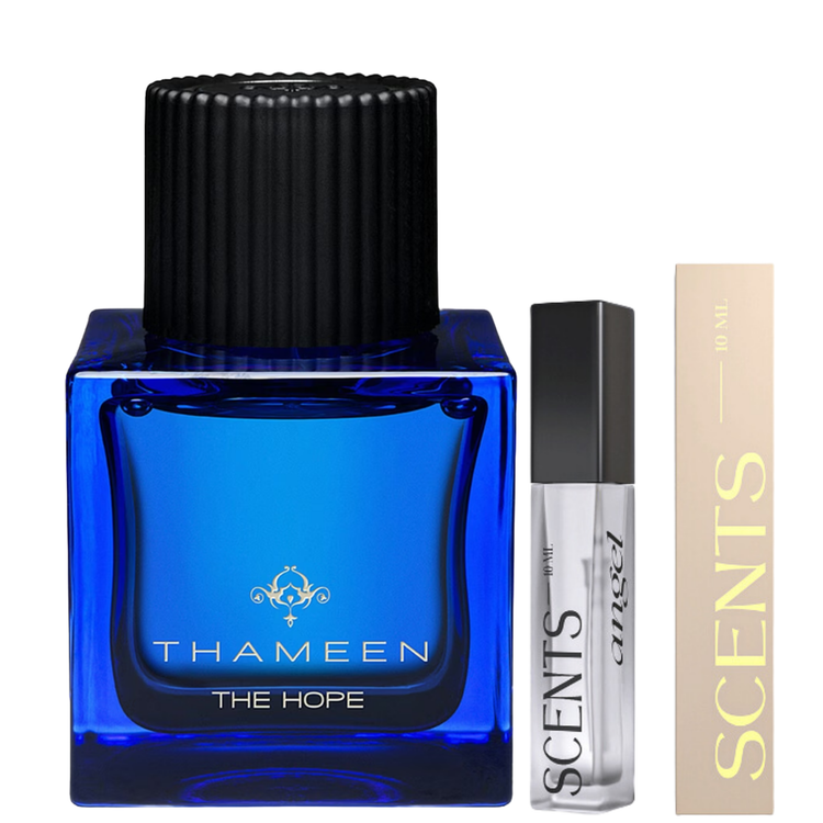 Thameen The Hope Extrait de parfum