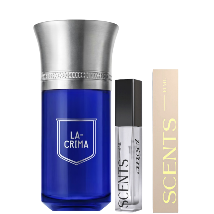 Liquides Imaginaires LaCrima Eau de parfum