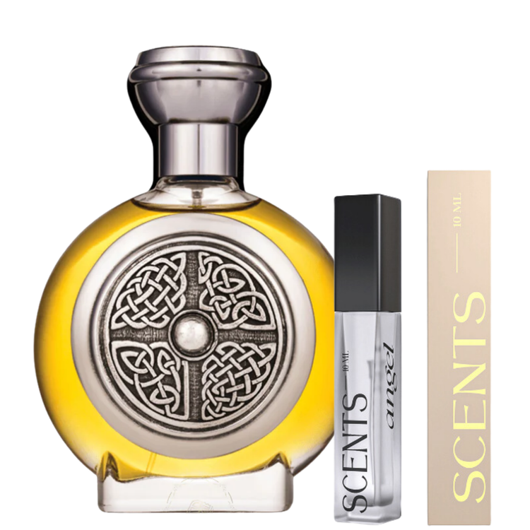 Boadicea The Victorious Complex Eau de parfum