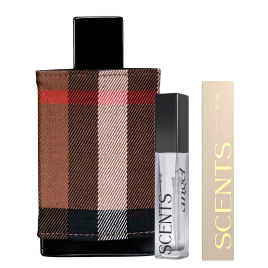 Burberry London for Men EDT