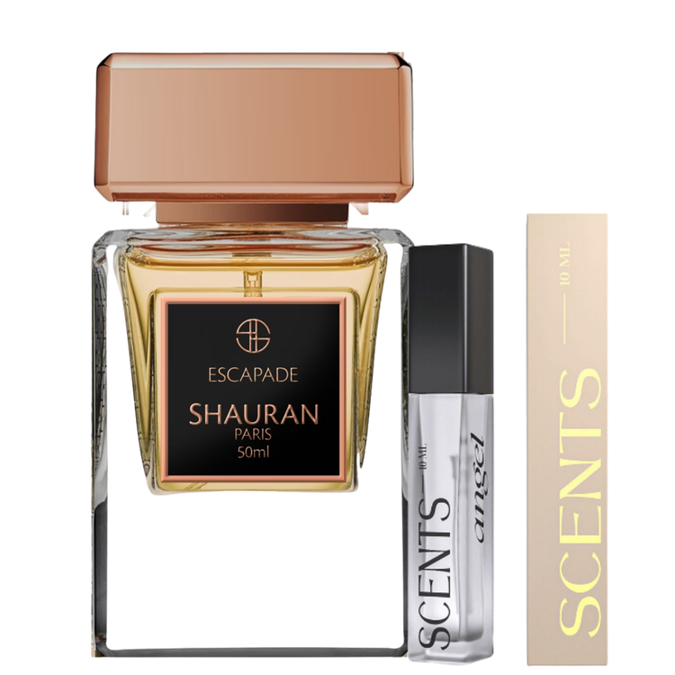 Shauran Escapade Eau de parfum