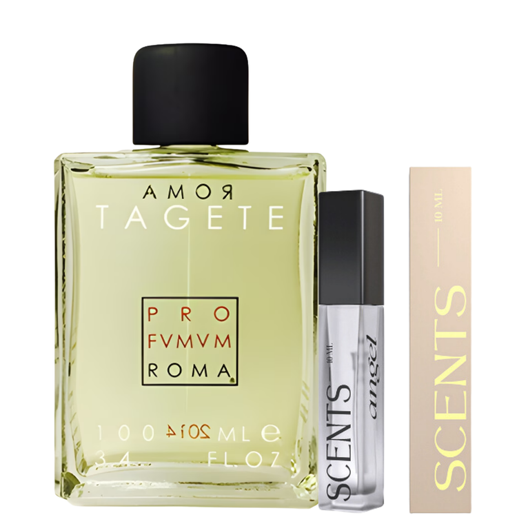 Profumum Roma Tagete Eau de parfum