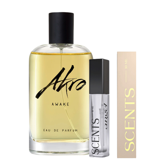 AKRO Awake Eau de Parfum