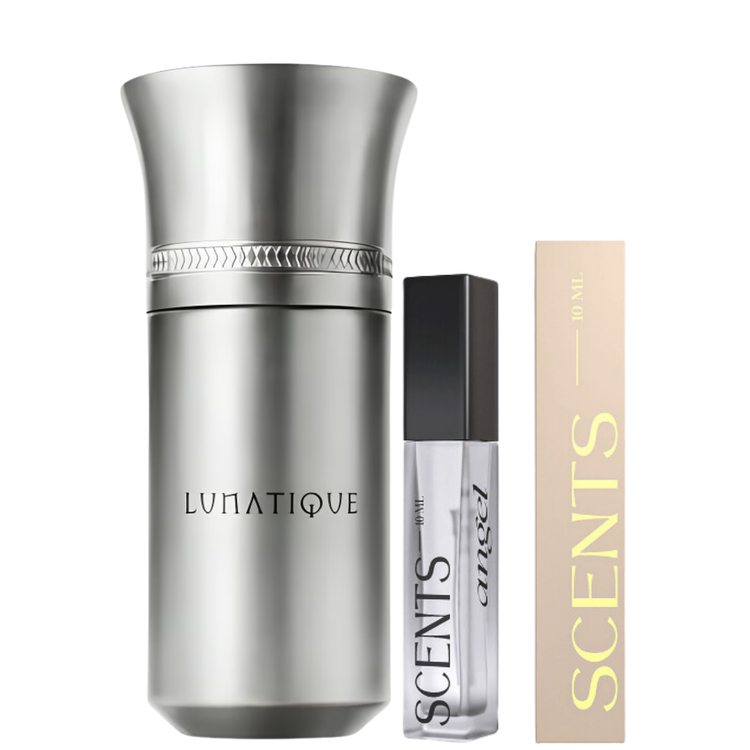 Liquides Imaginaires Lunatique Eau de Parfum