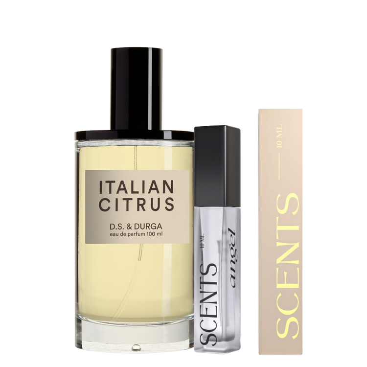 D.S. & Durga Italian Citrus Eau de parfum