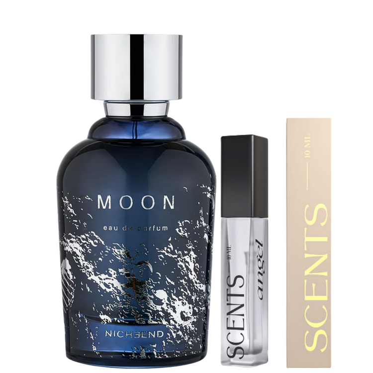 Nicheend Moon Eau de Parfum